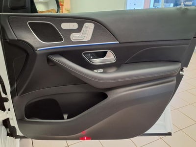 2024 Mercedes-Benz GLE GLE 350 4MATIC®