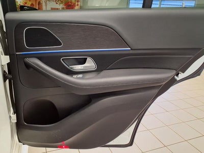 2024 Mercedes-Benz GLE GLE 350 4MATIC®