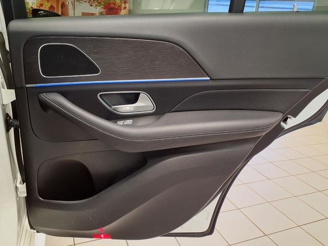2024 Mercedes-Benz GLE GLE 350 4MATIC®