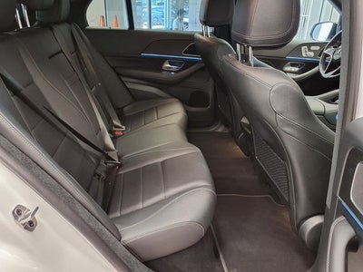 2024 Mercedes-Benz GLE GLE 350 4MATIC®