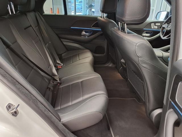 2024 Mercedes-Benz GLE GLE 350 4MATIC®