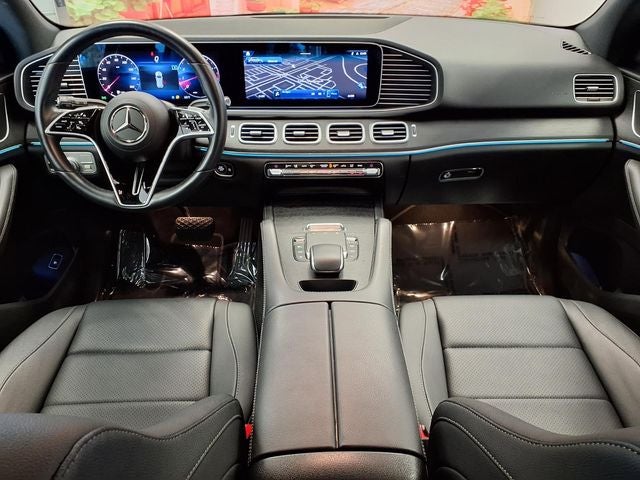 2024 Mercedes-Benz GLE GLE 350 4MATIC®