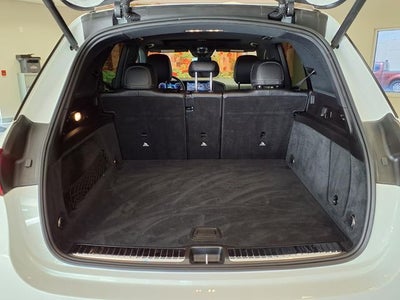 2024 Mercedes-Benz GLE GLE 350 4MATIC®