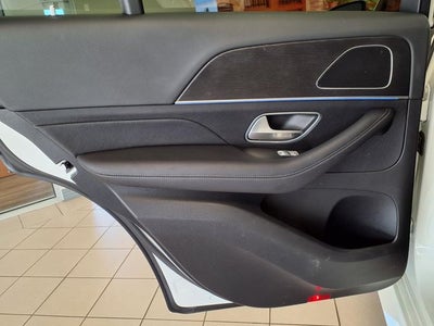2024 Mercedes-Benz GLE GLE 350 4MATIC®