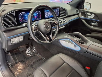 2024 Mercedes-Benz GLE GLE 350 4MATIC®
