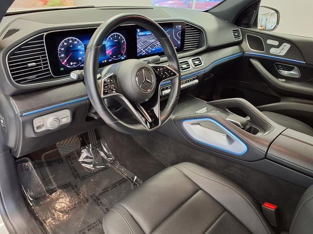2024 Mercedes-Benz GLE GLE 350 4MATIC®