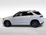 2024 Mercedes-Benz GLE GLE 350 4MATIC®