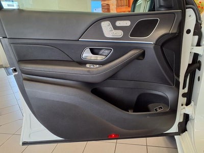 2024 Mercedes-Benz GLE GLE 350 4MATIC®