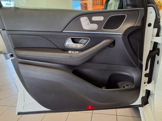 2024 Mercedes-Benz GLE GLE 350 4MATIC®