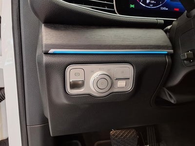 2024 Mercedes-Benz GLE GLE 350 4MATIC®