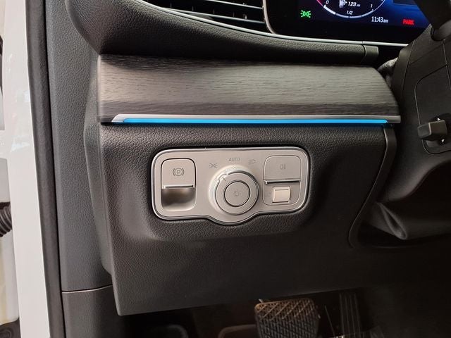 2024 Mercedes-Benz GLE GLE 350 4MATIC®
