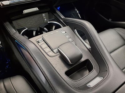 2024 Mercedes-Benz GLE GLE 350 4MATIC®