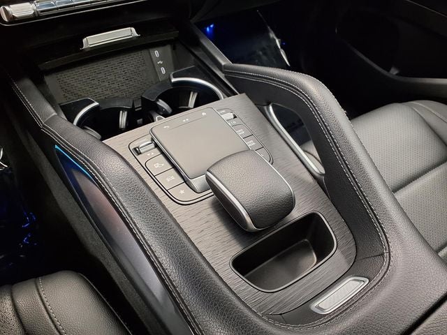 2024 Mercedes-Benz GLE GLE 350 4MATIC®