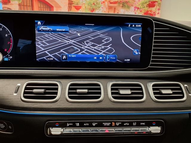2024 Mercedes-Benz GLE GLE 350 4MATIC®