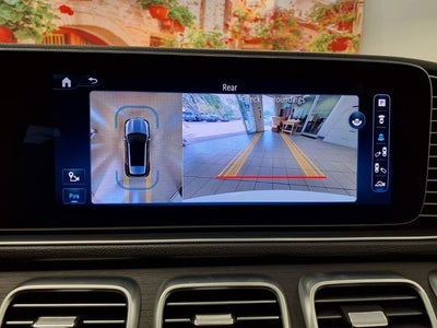 2024 Mercedes-Benz GLE GLE 350 4MATIC®