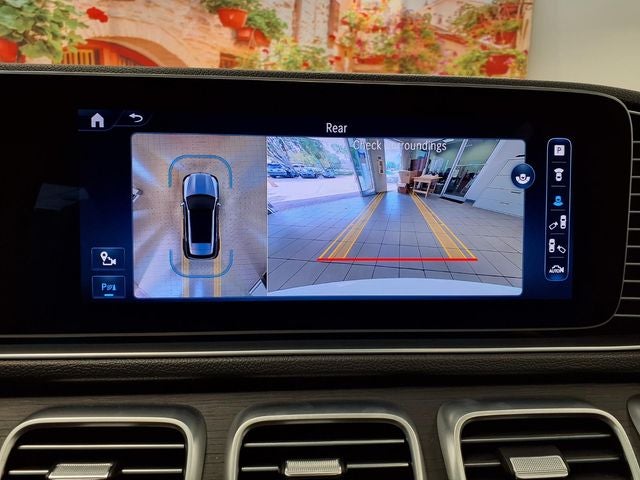 2024 Mercedes-Benz GLE GLE 350 4MATIC®