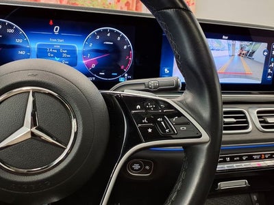 2024 Mercedes-Benz GLE GLE 350 4MATIC®