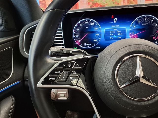 2024 Mercedes-Benz GLE GLE 350 4MATIC®