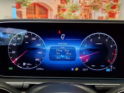 2024 Mercedes-Benz GLE GLE 350 4MATIC®