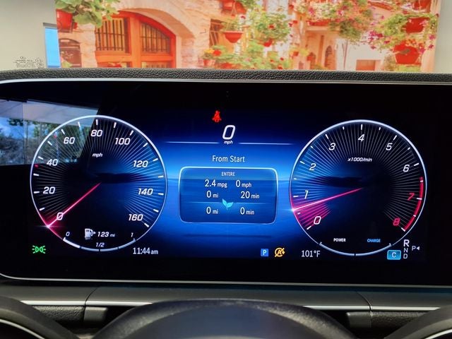 2024 Mercedes-Benz GLE GLE 350 4MATIC®