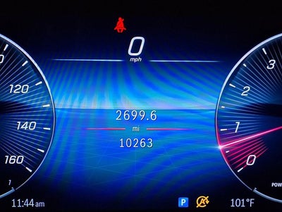 2024 Mercedes-Benz GLE GLE 350 4MATIC®