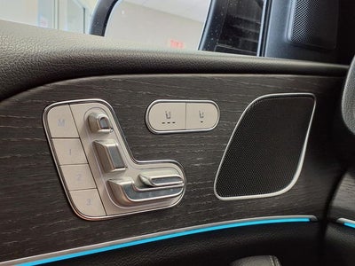 2024 Mercedes-Benz GLE GLE 350 4MATIC®