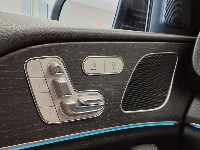 2024 Mercedes-Benz GLE GLE 350 4MATIC®
