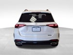 2024 Mercedes-Benz GLE GLE 350 4MATIC®