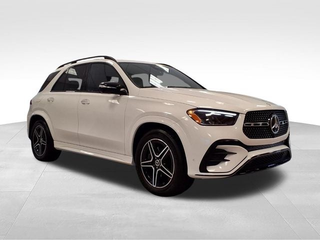 2024 Mercedes-Benz GLE GLE 350 4MATIC®