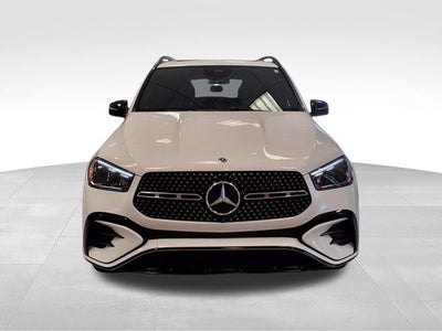 2024 Mercedes-Benz GLE GLE 350 4MATIC®