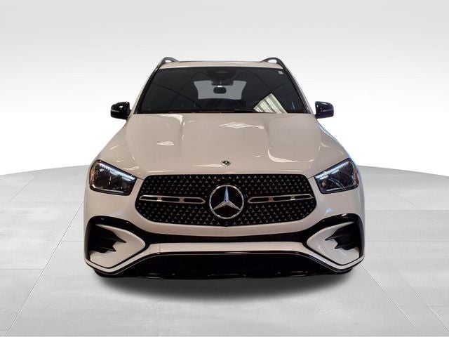 2024 Mercedes-Benz GLE GLE 350 4MATIC®