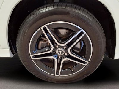 2024 Mercedes-Benz GLE GLE 350 4MATIC®