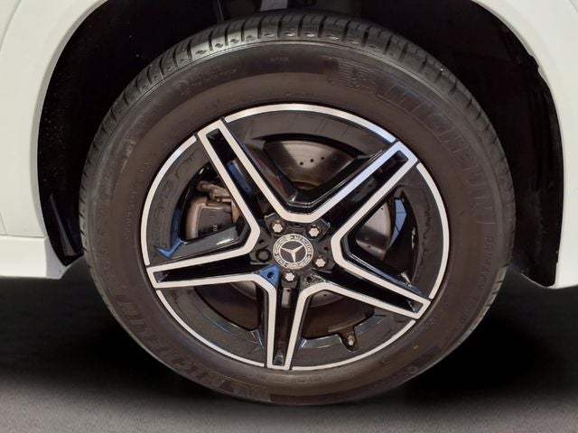 2024 Mercedes-Benz GLE GLE 350 4MATIC®