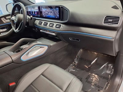 2024 Mercedes-Benz GLE GLE 350 4MATIC®