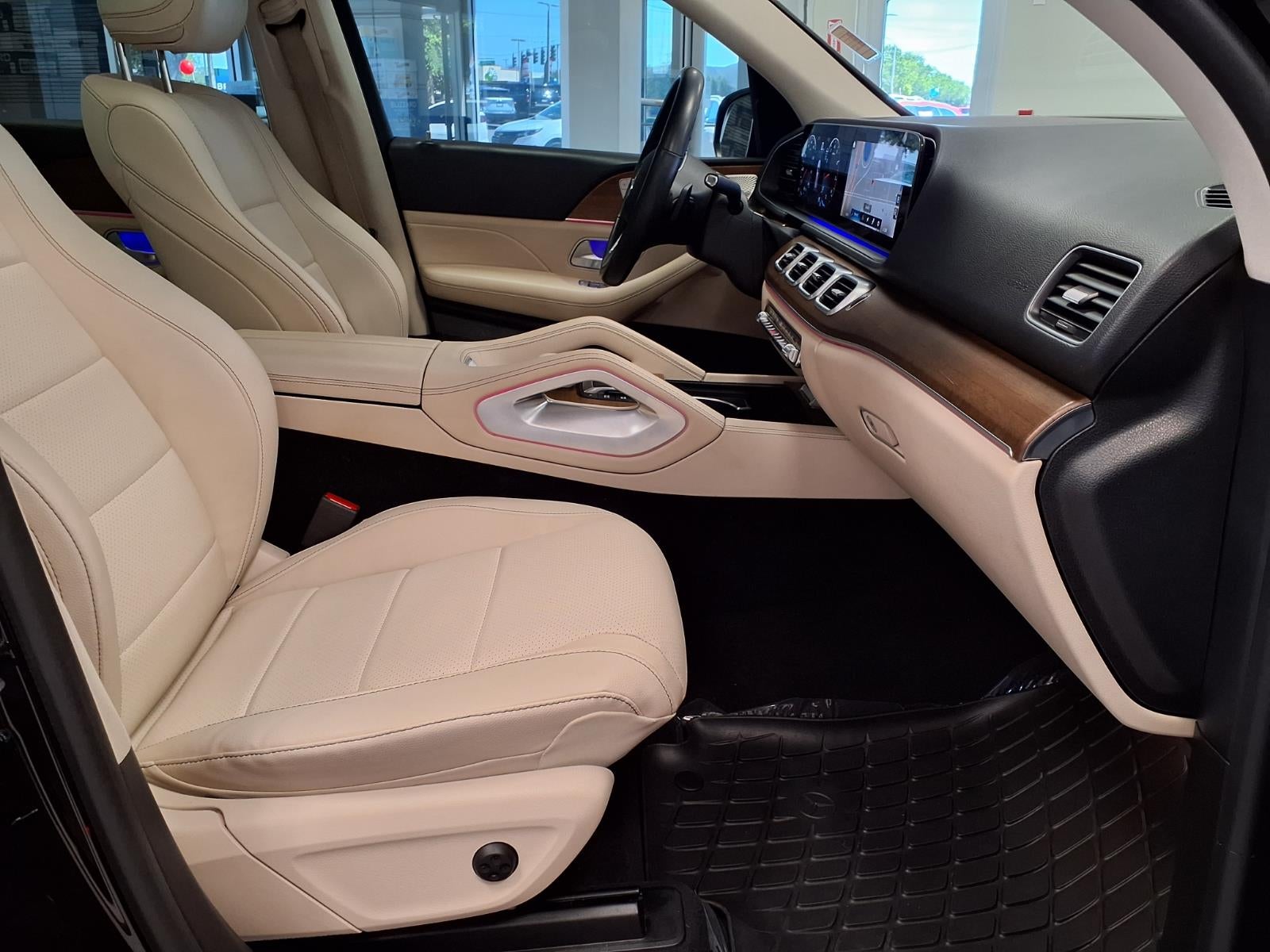 2023 Mercedes-Benz GLE GLE 350