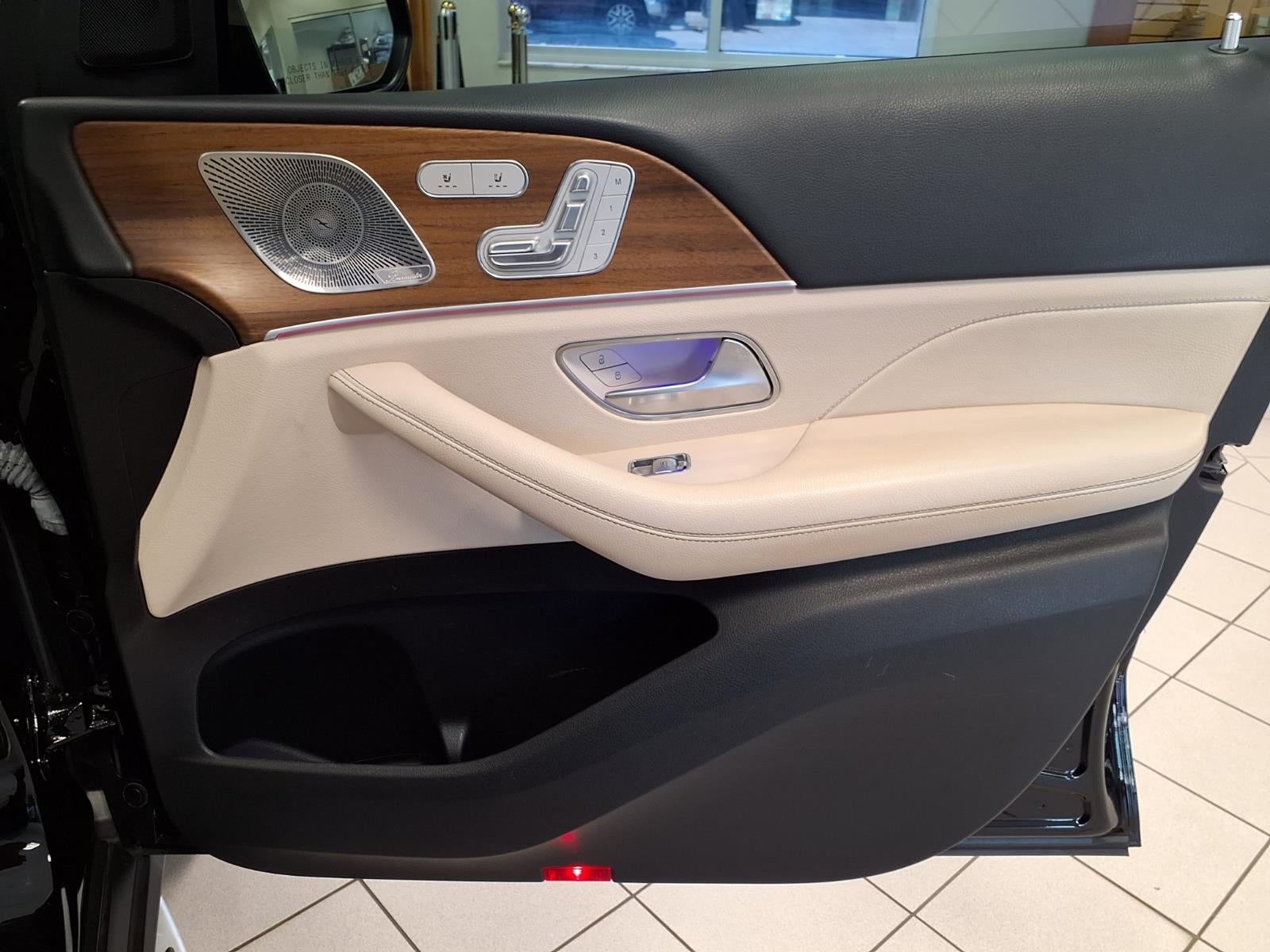 2023 Mercedes-Benz GLE GLE 350