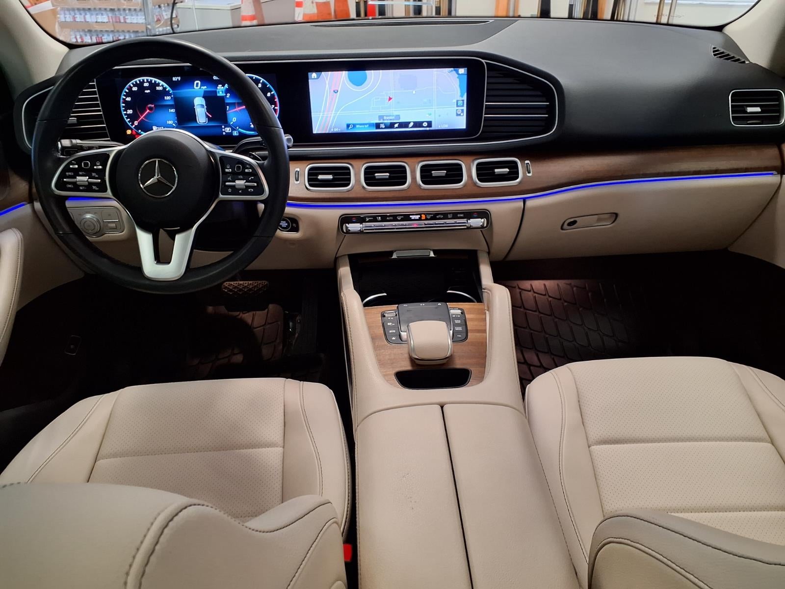 2023 Mercedes-Benz GLE GLE 350