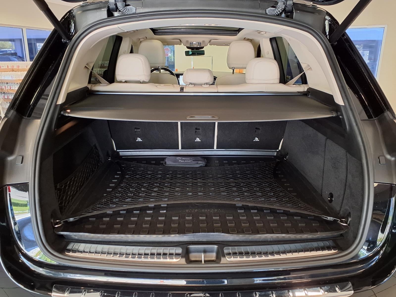 2023 Mercedes-Benz GLE GLE 350