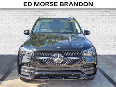 2023 Mercedes-Benz GLE GLE 350