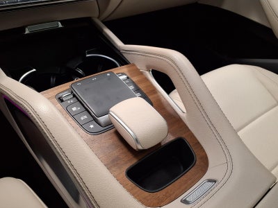 2023 Mercedes-Benz GLE GLE 350