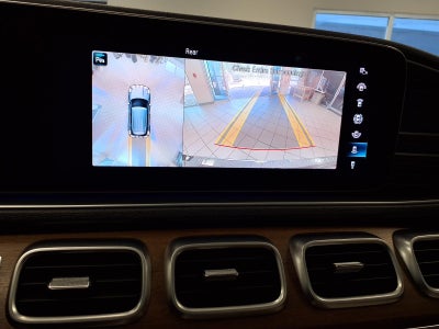 2023 Mercedes-Benz GLE GLE 350