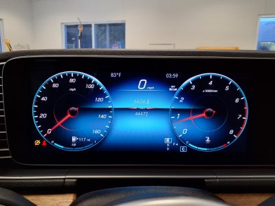 2023 Mercedes-Benz GLE GLE 350