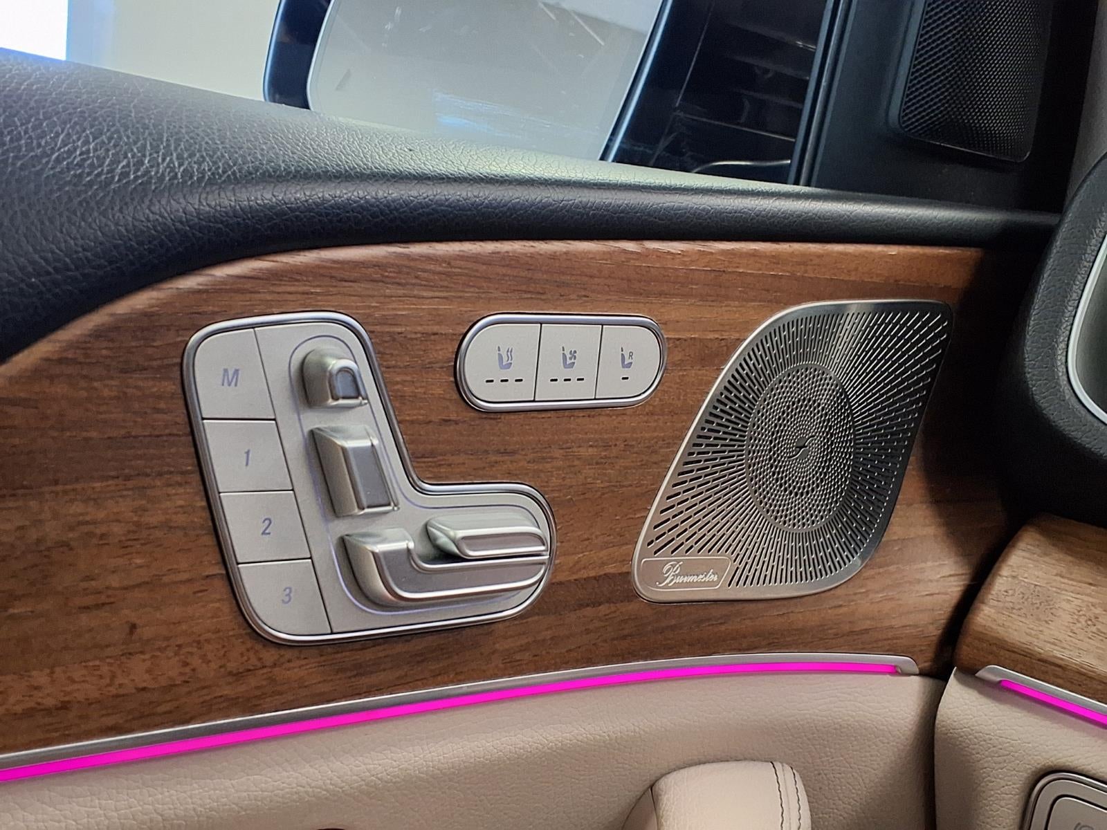 2023 Mercedes-Benz GLE GLE 350