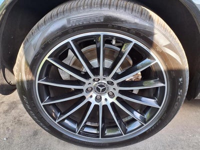 2023 Mercedes-Benz GLE GLE 350