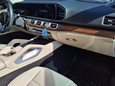 2023 Mercedes-Benz GLE GLE 350