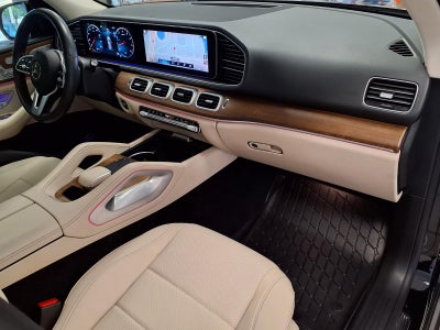 2023 Mercedes-Benz GLE GLE 350