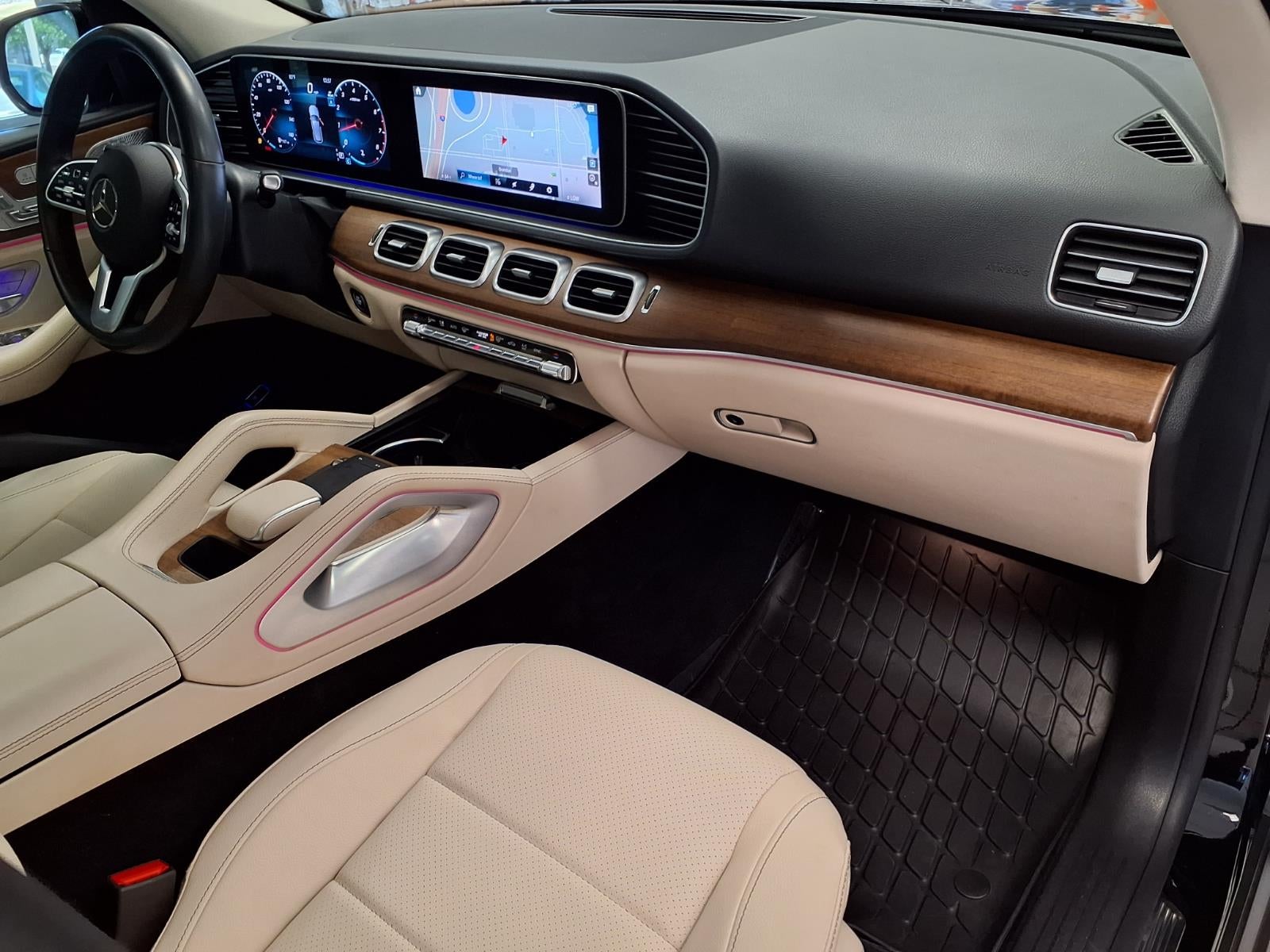 2023 Mercedes-Benz GLE GLE 350