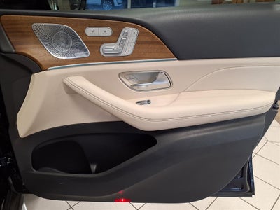 2020 Mercedes-Benz GLE GLE 350 4MATIC®