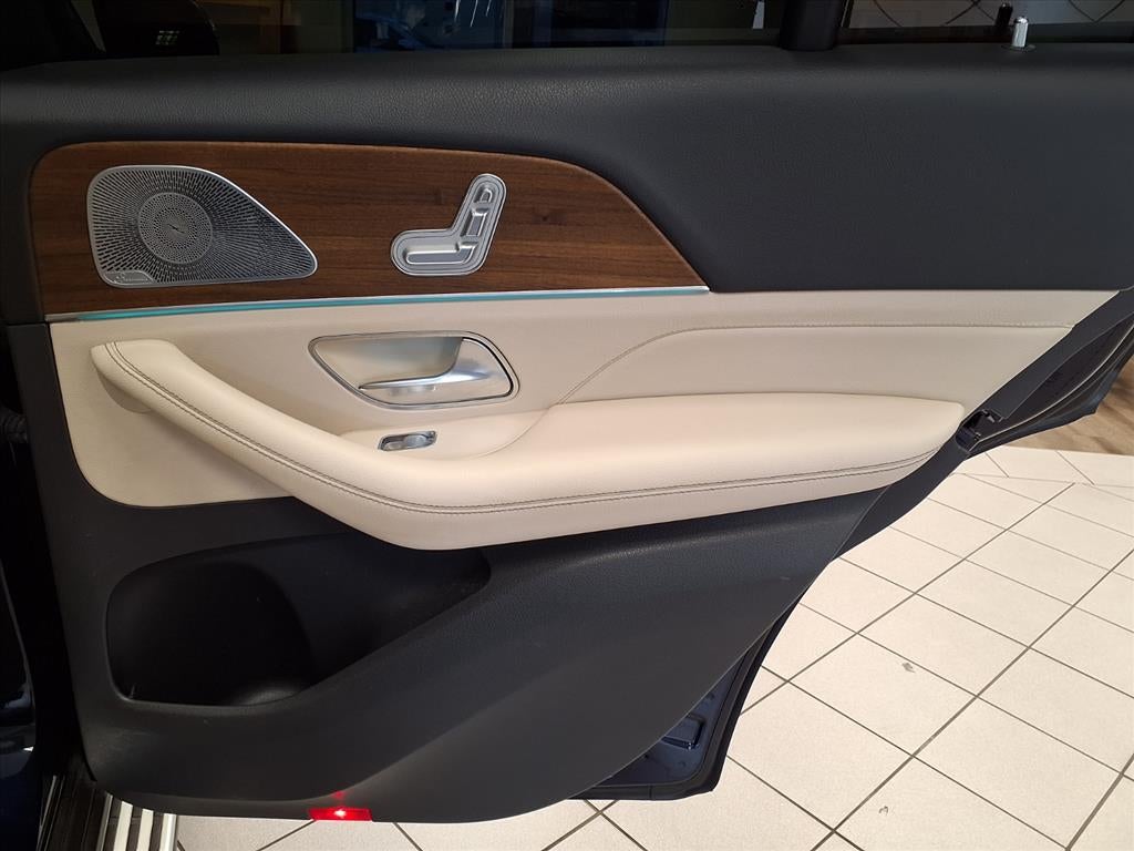 2020 Mercedes-Benz GLE GLE 350 4MATIC®