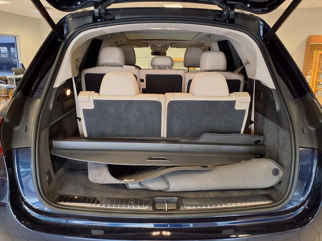 2020 Mercedes-Benz GLE GLE 350 4MATIC®